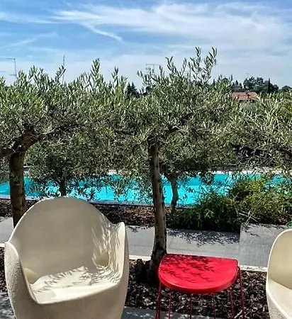 Extra Urbano - Lago Di Garda - Adults Only Ponti sul Mincio Extérieur photo
