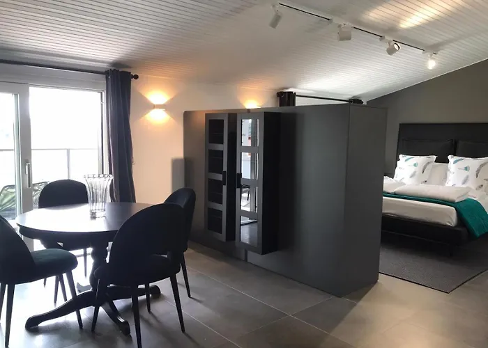 Extra Urbano - Lago di Garda - Adults Only