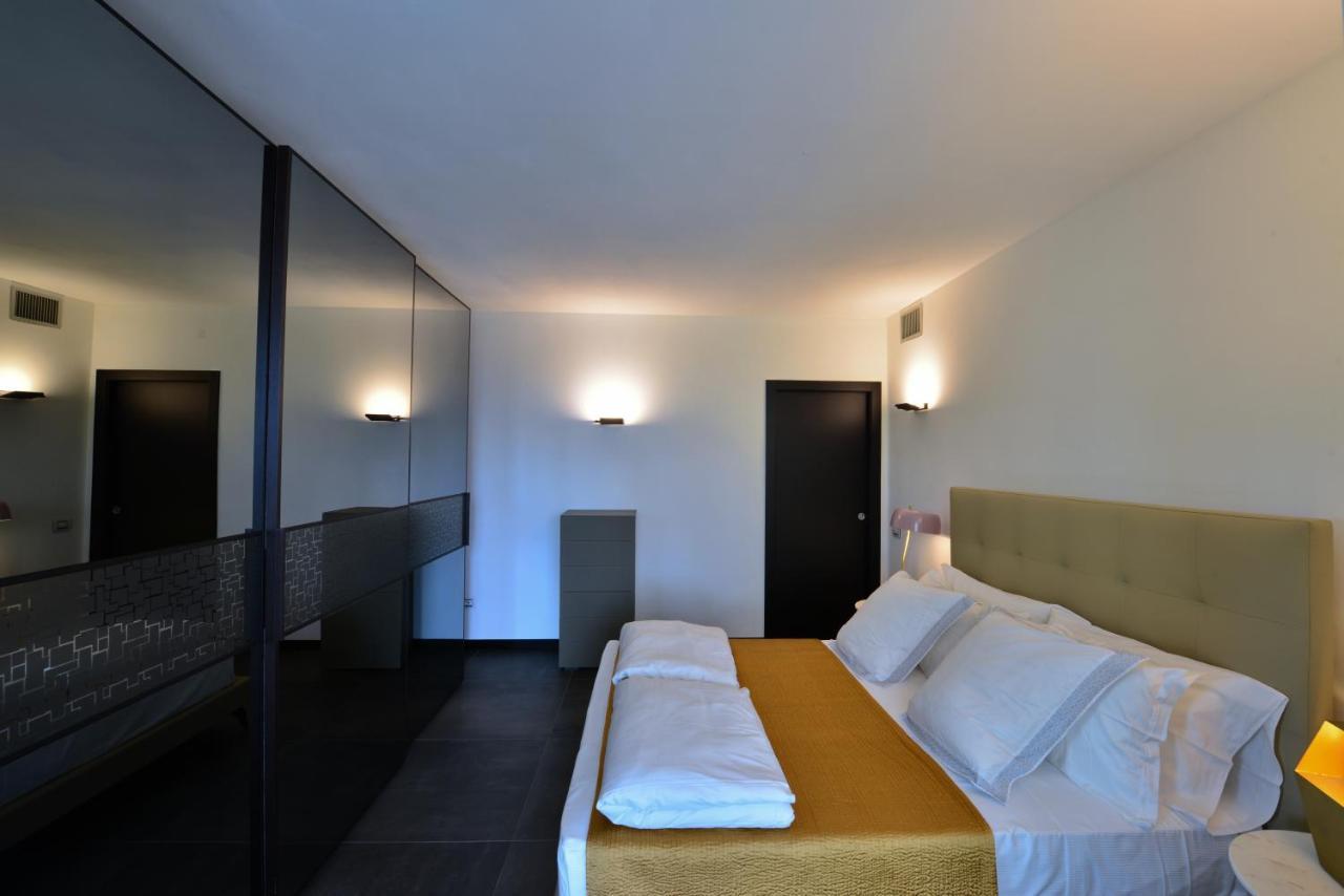 Apartment Extra Urbano - Di Garda - Adults Only *