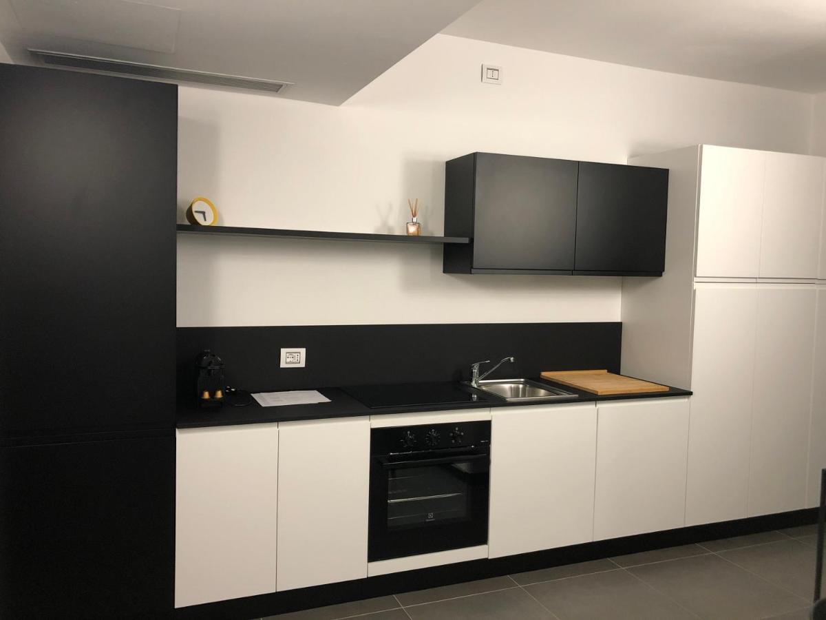 Apartment Extra Urbano - Di Garda - Adults Only Ponti sul Mincio