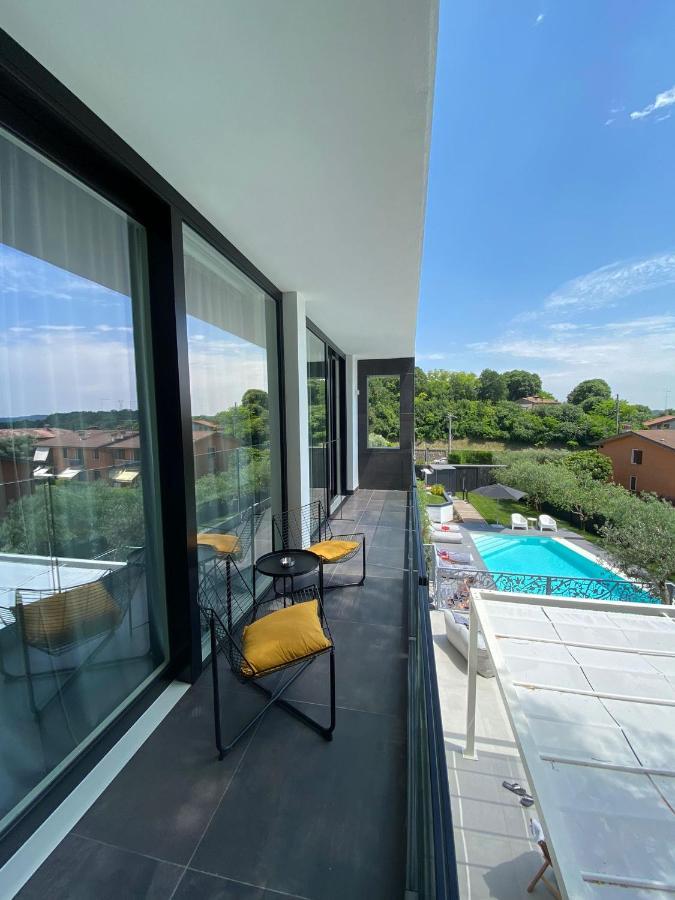 Extra Urbano - Di Garda - Adults Only Appartamento