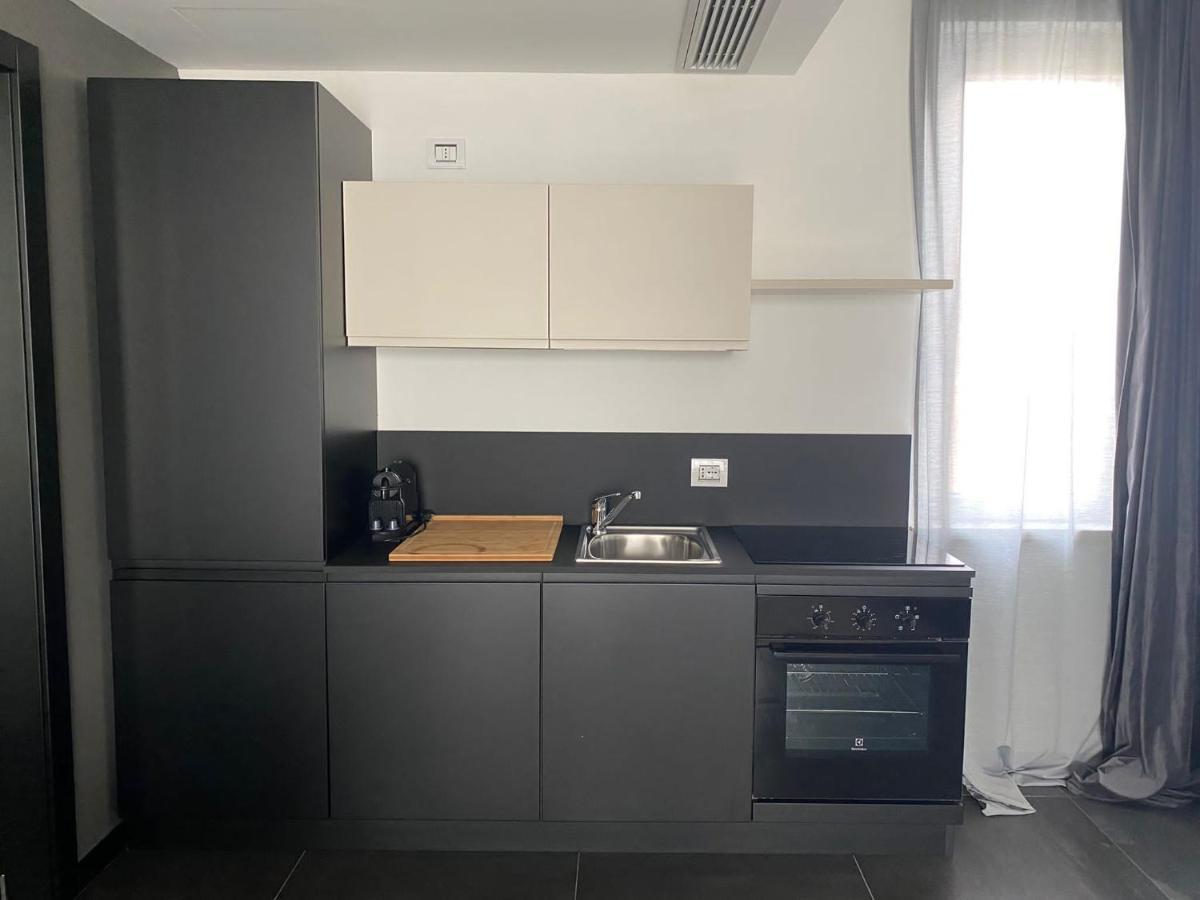 Extra Urbano - Di Garda - Adults Only Apartment *