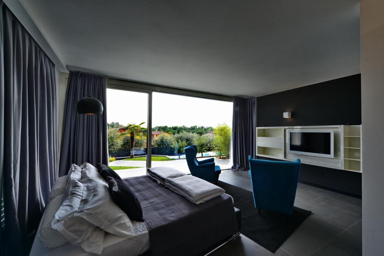 Apartment Extra Urbano - Di Garda - Adults Only