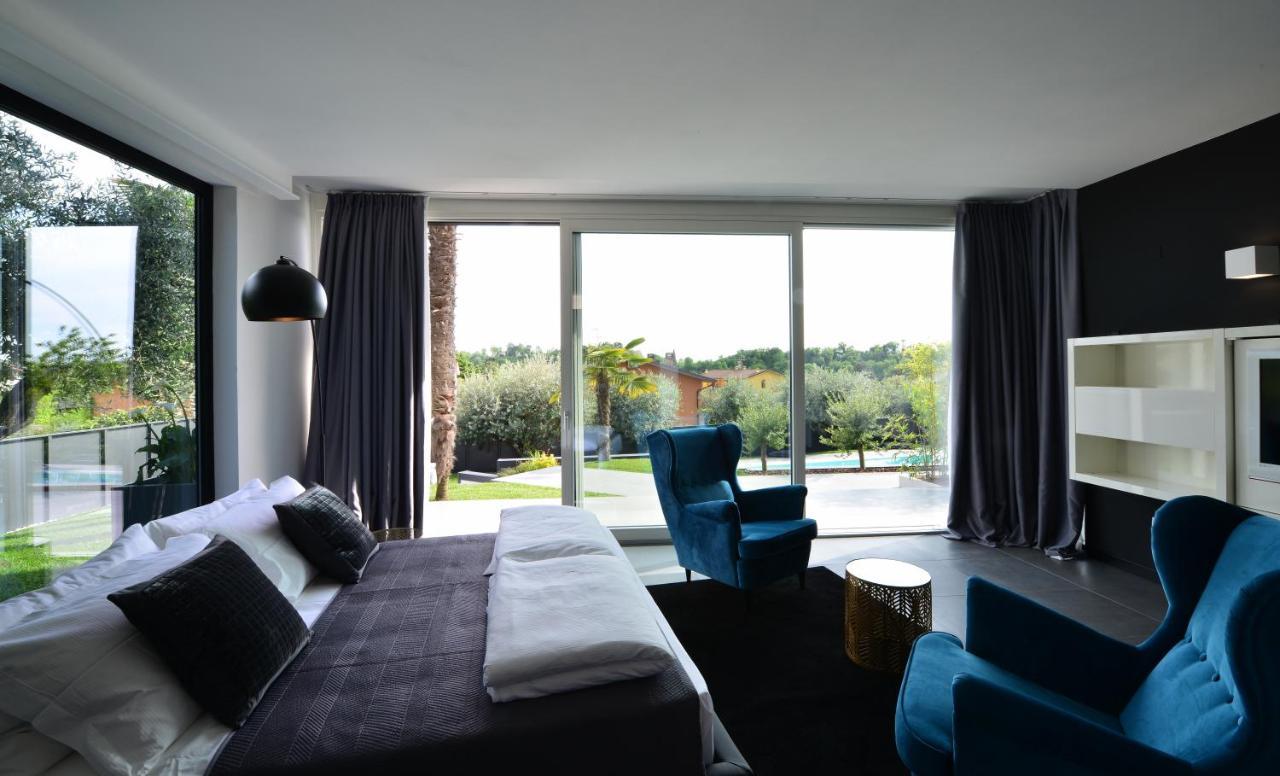 Apartment Extra Urbano - Di Garda - Adults Only *