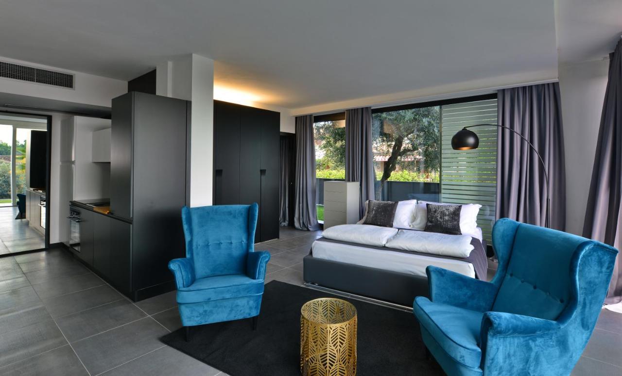 Apartment Extra Urbano - Di Garda - Adults Only