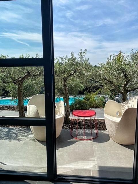 Extra Urbano - Di Garda - Adults Only *