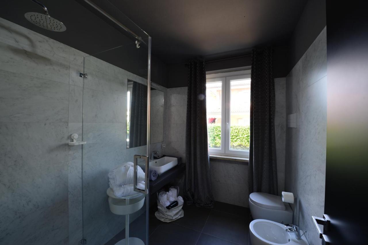 Extra Urbano - Di Garda - Adults Only Appartamento