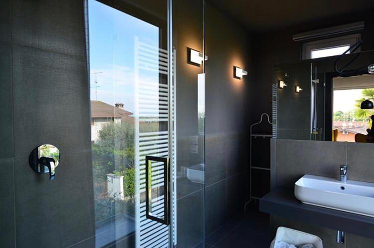 Appartamento Extra Urbano - Di Garda - Adults Only Ponti sul Mincio