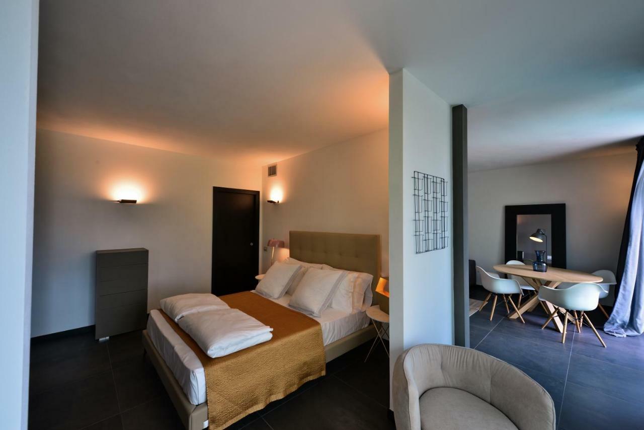 Apartment Extra Urbano - Di Garda - Adults Only Ponti sul Mincio