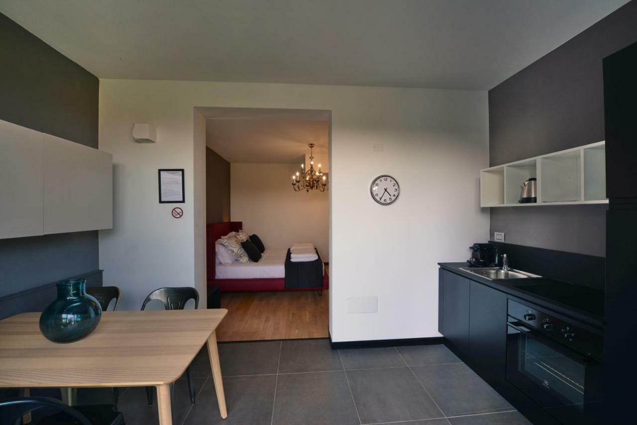 Apartment Extra Urbano - Di Garda - Adults Only