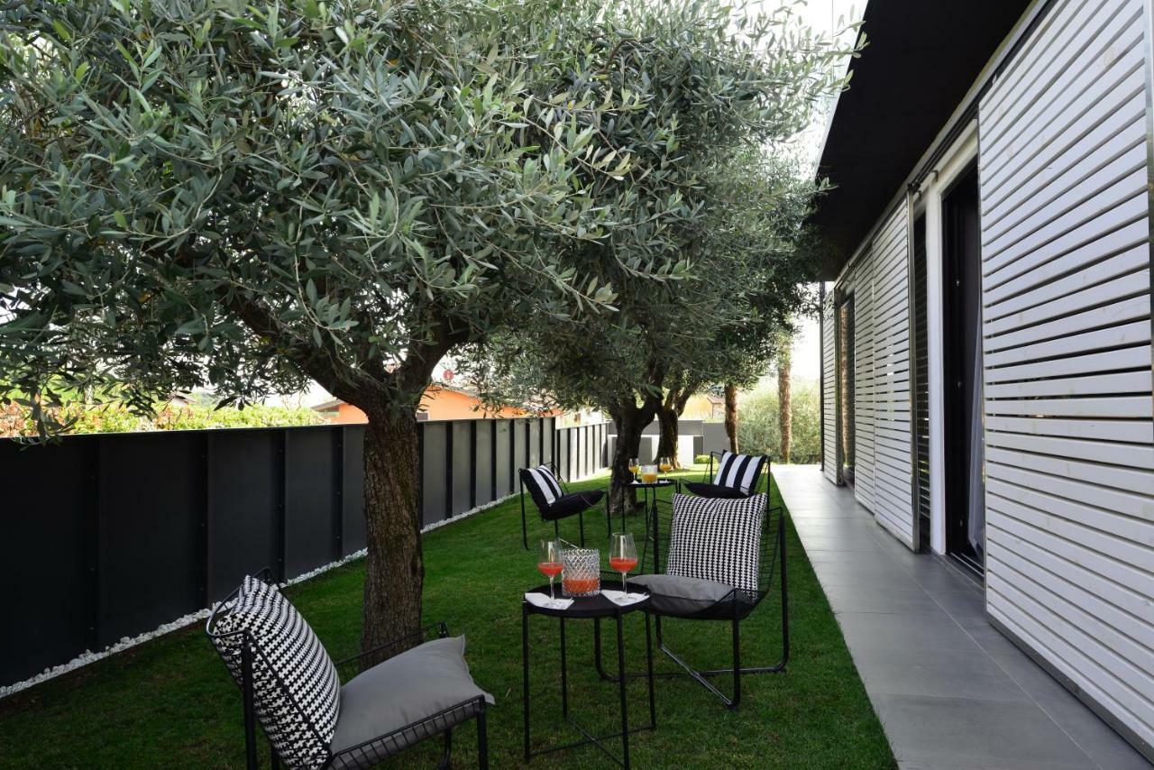 Appartamento Extra Urbano - Di Garda - Adults Only *