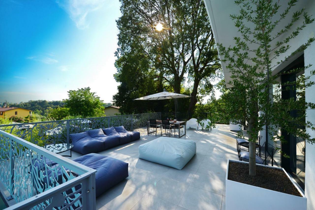 Appartamento Extra Urbano - Di Garda - Adults Only