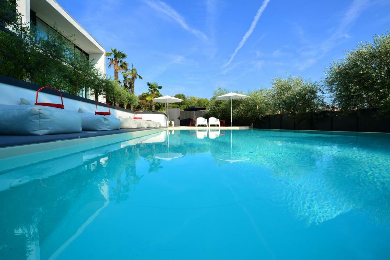 Apartment Extra Urbano - Di Garda - Adults Only