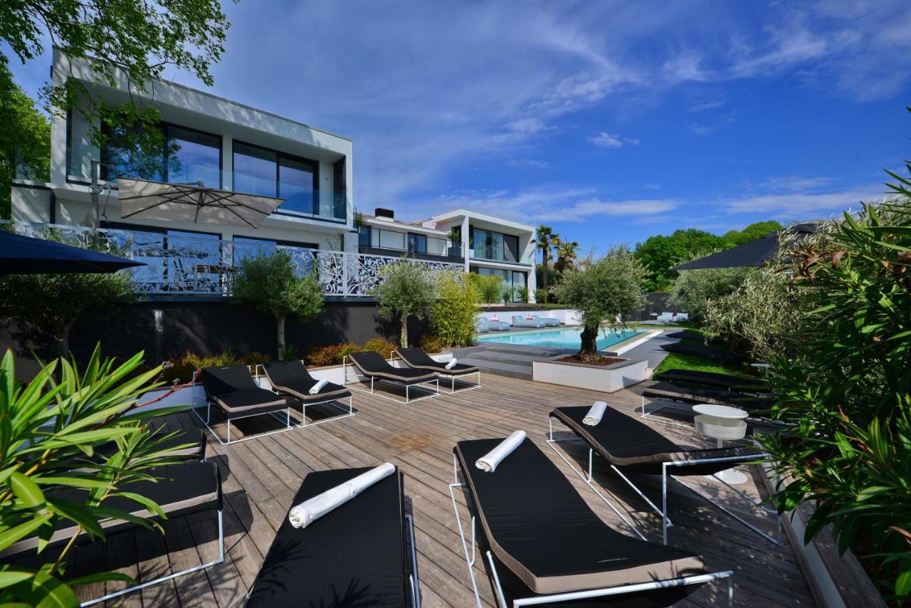 Extra Urbano - Di Garda - Adults Only