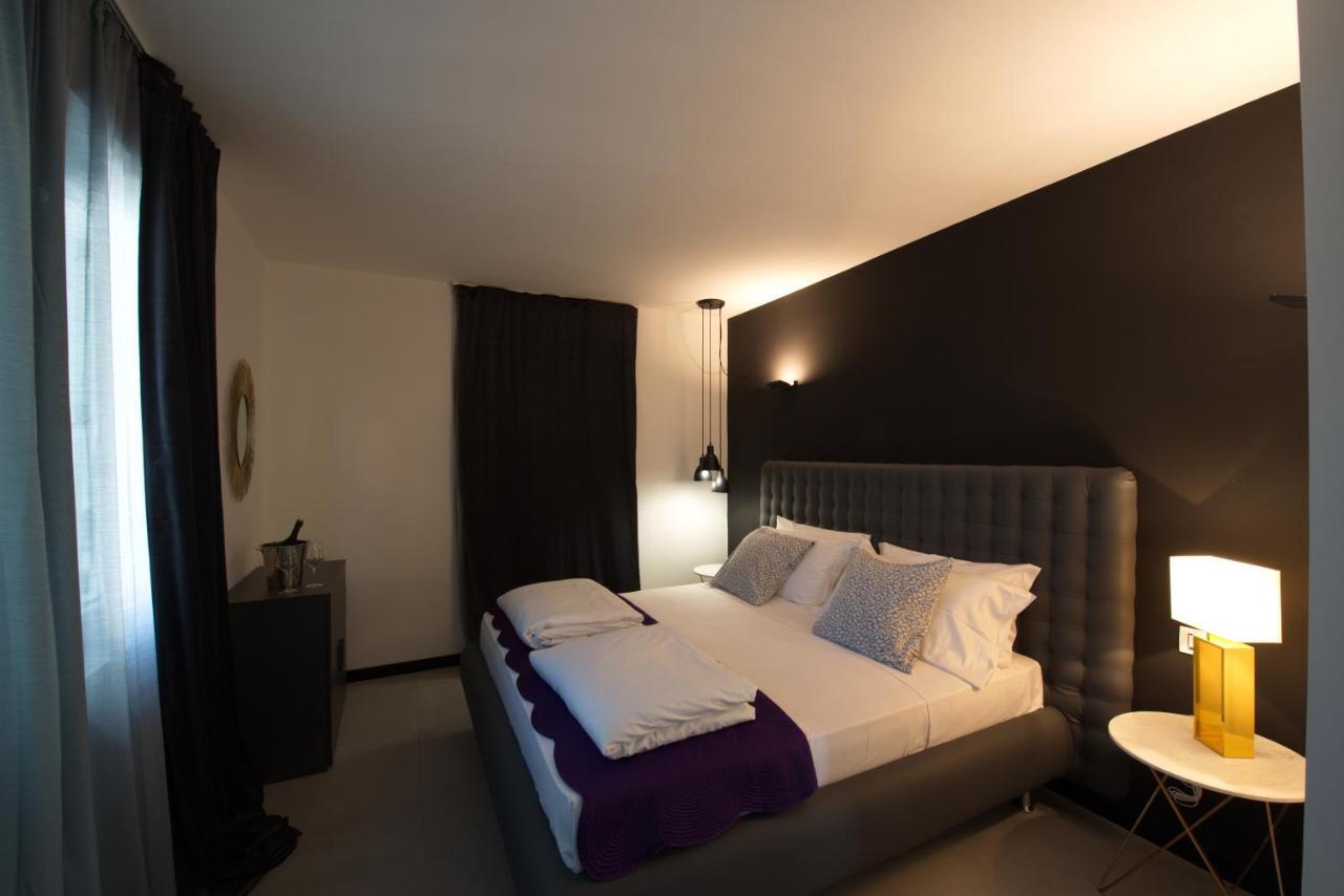 Extra Urbano - Di Garda - Adults Only Apartment Ponti sul Mincio