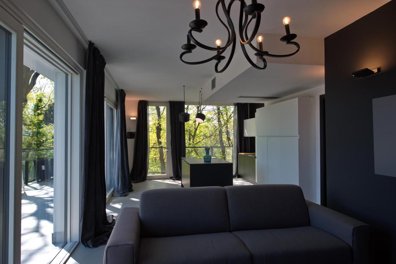 Apartment Extra Urbano - Di Garda - Adults Only Ponti sul Mincio