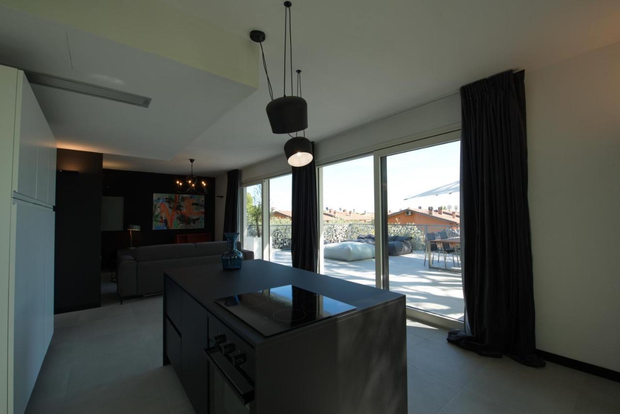 Apartment Extra Urbano - Di Garda - Adults Only Ponti sul Mincio