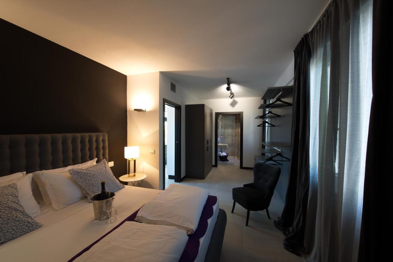 Extra Urbano - Di Garda - Adults Only Apartment Ponti sul Mincio